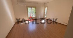 شقة بحديقة خاصة 210 م² للإيجار بكمبوند اكاسيا