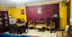 شقة 165م² للبيع في حدائق الاهرام البوابه الرابعه منطقه ل