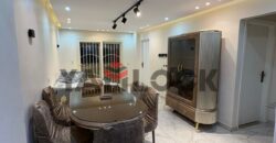 شقة 80 م² للبيع بكمبوند دجله بالمز زهراء اكتوبر قريبه من البوابه الثالثه عماره F577