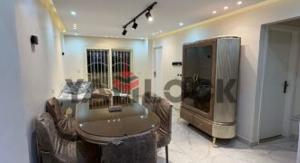 شقة 80 م² للبيع بكمبوند دجله بالمز زهراء اكتوبر قريبه من البوابه الثالثه عماره F577