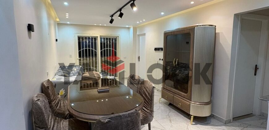 شقة 80 م² للبيع بكمبوند دجله بالمز زهراء اكتوبر قريبه من البوابه الثالثه عماره F577