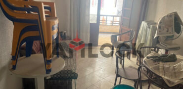 شقة 80 م² للبيع في شاطئ النخيل 6 أكتوبر – الأسكندرية