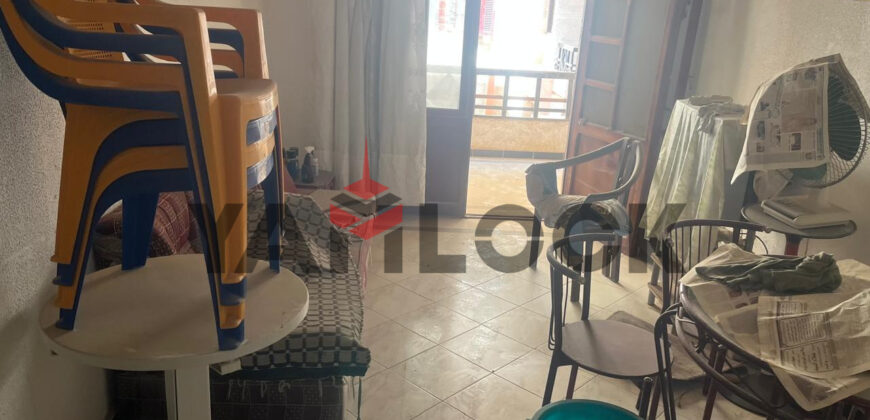 شقة 80 م² للبيع في شاطئ النخيل 6 أكتوبر – الأسكندرية