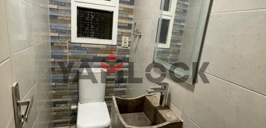 Apartment 280 m² for Sale Super Lux – Main street View in Giza – Giza