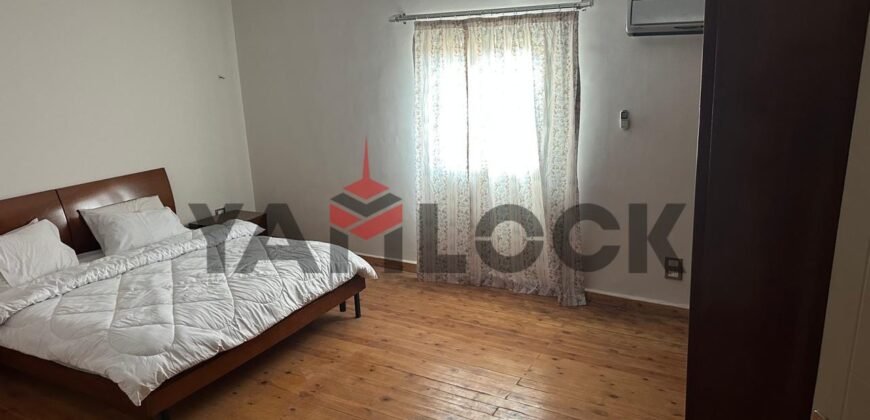 Apartment 280 m² for Sale Super Lux – Main street View in Giza – Giza