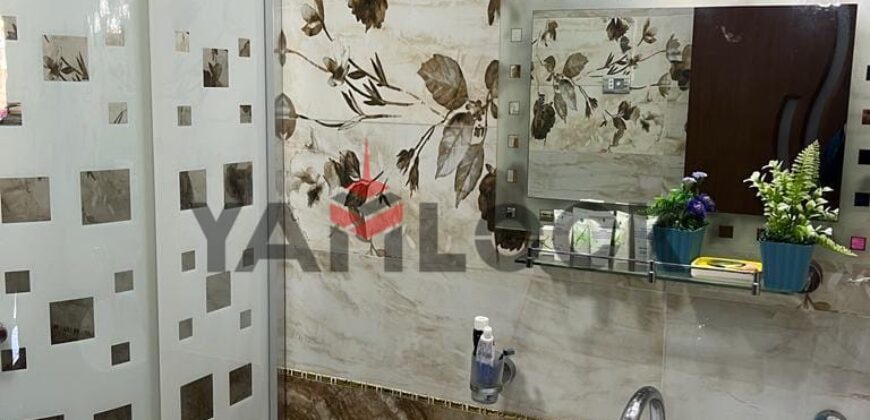 Apartment 136 m² for Rental Fully Finished – Main street View in Nasr City – Cairo