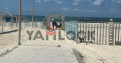 شقة 80 م² للبيع في شاطئ النخيل 6 أكتوبر – الأسكندرية