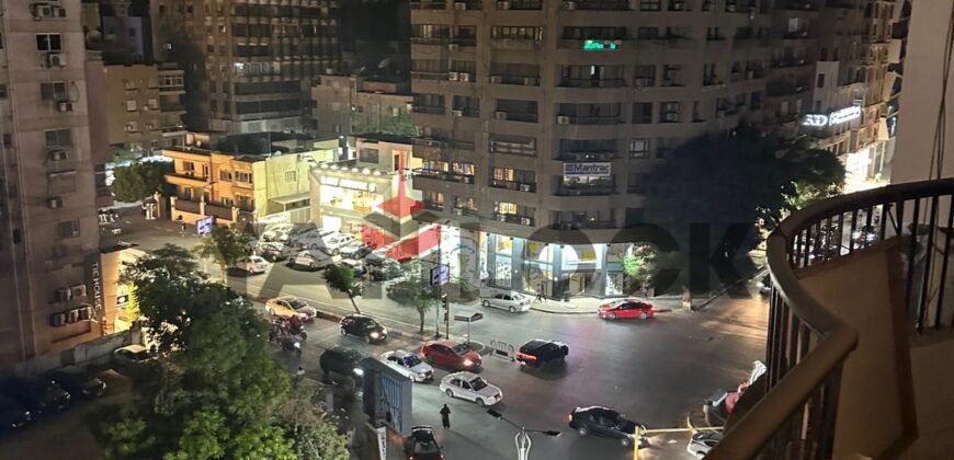 Apartment 280 m² for Sale Super Lux – Main street View in Giza – Giza
