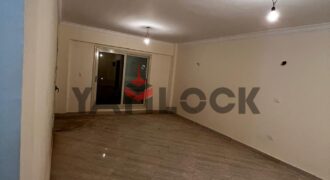 شقة 130 م² للايجار في دار مصر القرنفل بجوار الرحاب