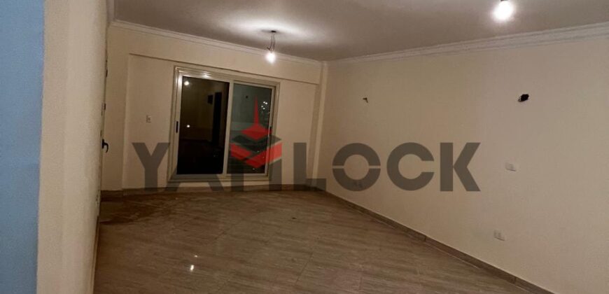 شقة 130 م² للايجار في دار مصر القرنفل بجوار الرحاب