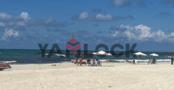 شقة 80 م² للبيع في شاطئ النخيل 6 أكتوبر – الأسكندرية