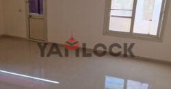 شقة 200 م² للايجار في النرجس المنطقة الصناعية – القاهرة الجديدة