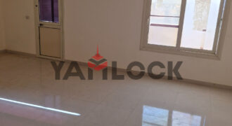 شقة 200 م² للايجار في النرجس المنطقة الصناعية – القاهرة الجديدة