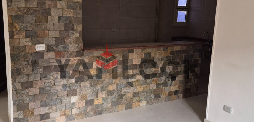 شقة 200 م² للايجار في النرجس المنطقة الصناعية – القاهرة الجديدة