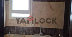 شقة 200 م² للايجار في النرجس المنطقة الصناعية – القاهرة الجديدة