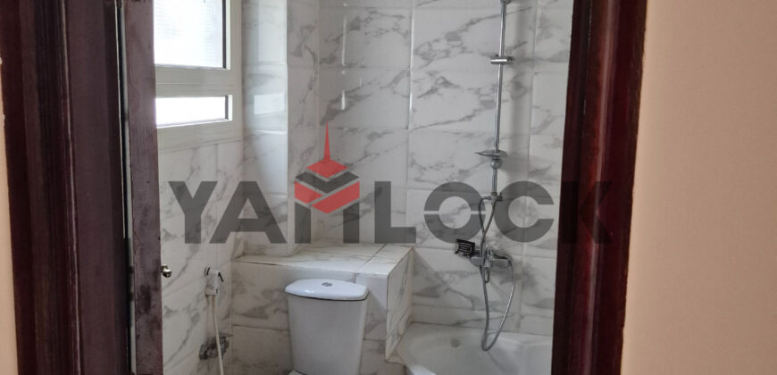 شقة 200 م² للايجار في النرجس المنطقة الصناعية – القاهرة الجديدة