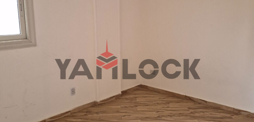 شقة 200 م² للايجار في النرجس المنطقة الصناعية – القاهرة الجديدة