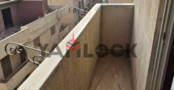 شقة 200 م² للايجار في النرجس المنطقة الصناعية – القاهرة الجديدة