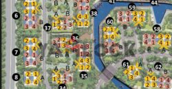 شقة 125 م² للبيع بمونتن فيو اليفا ريفر بارك شقة 125 م² للبيع بمونتن فيو اليفا ريفر بارك