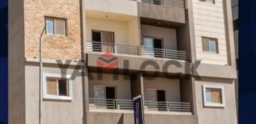 شقة 212 م² للبيع في بيت الوطن الحى الخامس