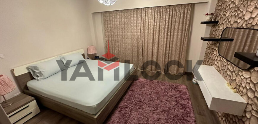 شقة 183 م² للإيجار في مدينتي مجموعه 34 عماره 13