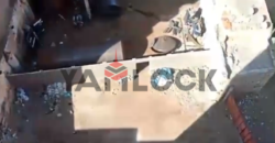 أرض 218 م² للبيع في 32ش البحرية الجمرك بعد بنك مصر بعد ميناء باب 10 على الشارع الرئيسي – الاسكندرية