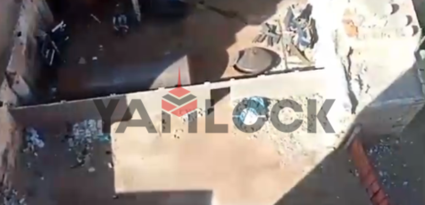 أرض 218 م² للبيع في 32ش البحرية الجمرك بعد بنك مصر بعد ميناء باب 10 على الشارع الرئيسي – الاسكندرية