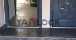 شاليه 100 م² للبيع مفروش في قريه سيليا خليج الجراوله