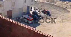 شقة 95 م² للبيع في الغردقه الحجاز جنب السوق التجاري الجديد خامس نمره من الحجاز الرئيسي وتاني نمره من الشيخ شحات