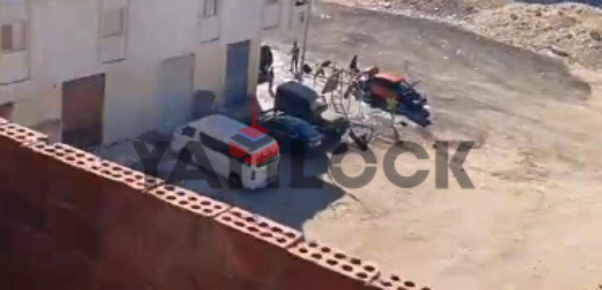 شقة 95 م² للبيع في الغردقه الحجاز جنب السوق التجاري الجديد خامس نمره من الحجاز الرئيسي وتاني نمره من الشيخ شحات