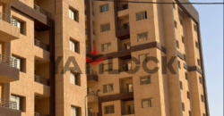 شقة 113 م² للبيع تشطيب كامل – كمبوند توليب الأوتوستراد في مدينة نصر – القاهرة