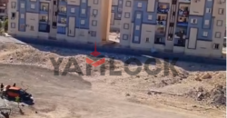 شقة 95 م² للبيع في الغردقه الحجاز جنب السوق التجاري الجديد خامس نمره من الحجاز الرئيسي وتاني نمره من الشيخ شحات