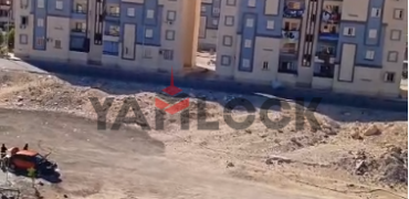 شقة 95 م² للبيع في الغردقه الحجاز جنب السوق التجاري الجديد خامس نمره من الحجاز الرئيسي وتاني نمره من الشيخ شحات