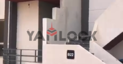 شاليه 100 م² للبيع مفروش في قريه سيليا خليج الجراوله