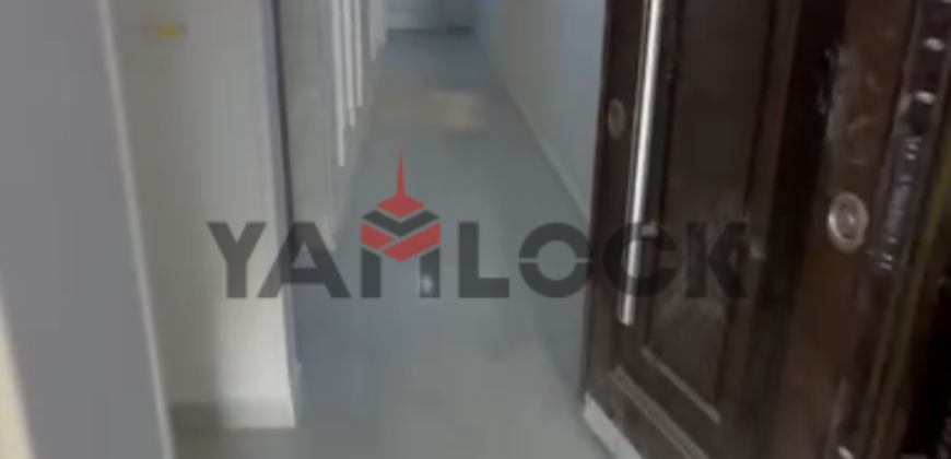 شقة 210 م² للايجار علي محور طلعت حرب في القاهرة الجديدة – القاهرة