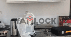 شاليه 100 م² للبيع مفروش في قريه سيليا خليج الجراوله