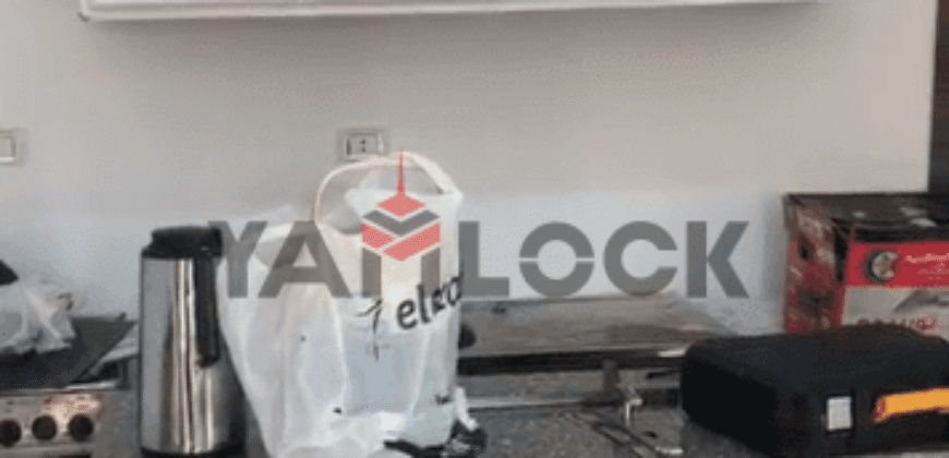 شاليه 100 م² للبيع مفروش في قريه سيليا خليج الجراوله