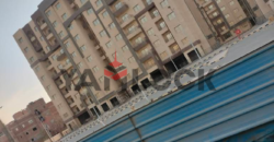 شقة 113 م² للبيع تشطيب كامل – كمبوند توليب الأوتوستراد في مدينة نصر – القاهرة