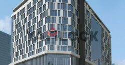 مكتب اداري 39 م² للبيع في العاصمة الادارية الداون تاون