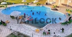 شاليه 150 م² للبيع في قرية طيران – الاسكندرية