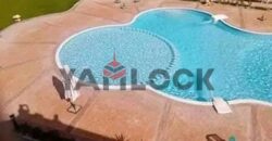 شاليه 150 م² للبيع في قرية طيران – الاسكندرية