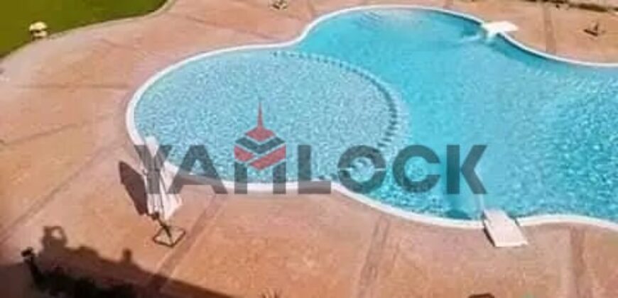 شاليه 150 م² للبيع في قرية طيران – الاسكندرية