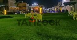 شاليه 150 م² للبيع في قرية طيران – الاسكندرية