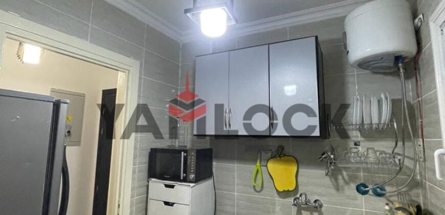 شقة فندقية 78 م² للبيع مفروش في مدينتي مجموعه 125