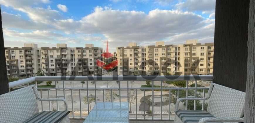 شقة فندقية 78 م² للبيع مفروش في مدينتي مجموعه 125