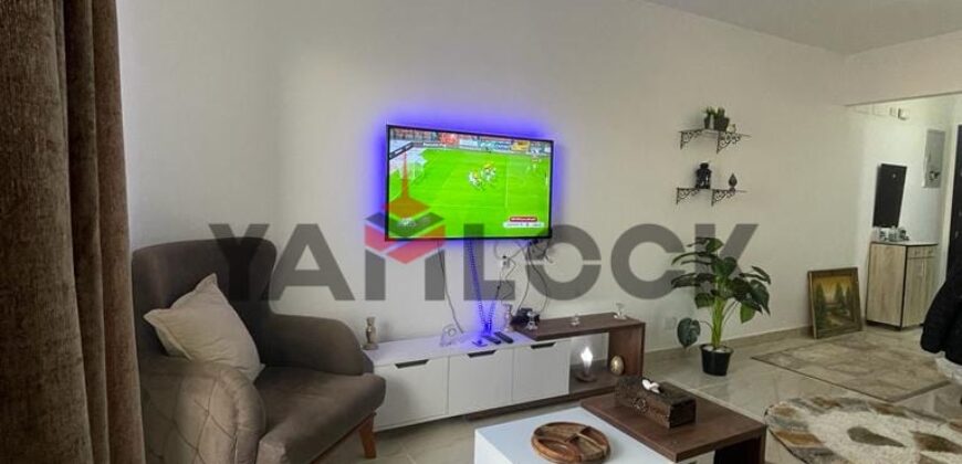 شقة فندقية 78 م² للبيع مفروش في مدينتي مجموعه 125