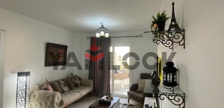 شقة فندقية 78 م² للبيع مفروش في مدينتي مجموعه 125