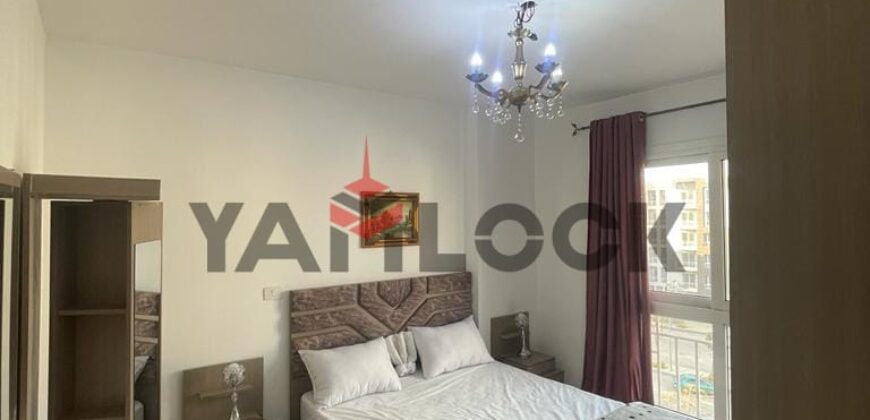 شقة فندقية 78 م² للبيع مفروش في مدينتي مجموعه 125