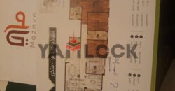 شقة 236 م² للبيع في التجمع الخامس بيت الوطن الحى الثانى قطعة رقم 61 A