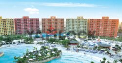 شالية 60 م² للبيع ببورتو جولف العلمين عمارة 239 جنب البوابة التانية قريب من منطقه ارينا ، الممشى السياحي ، أولاد رجب